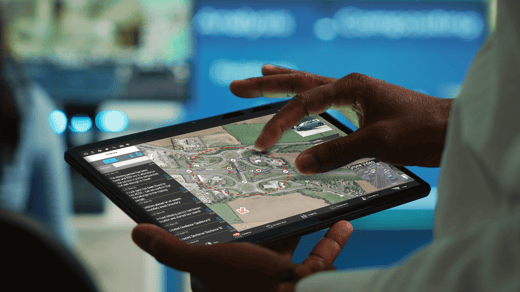 Part 3: Visual Communication: Improving Safety and Efficiency for UK Officers