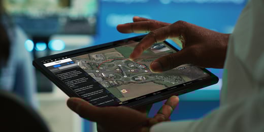 Commanding the Chaos: Understanding Situational Awareness