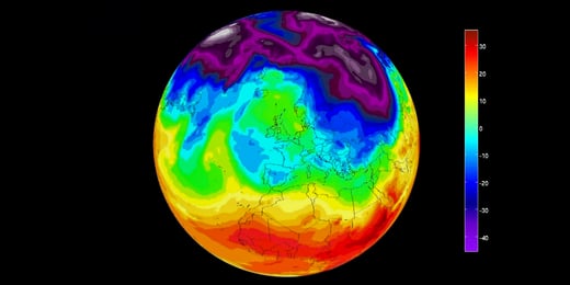 How Data Mapping Empowered Our Planet’s Protection