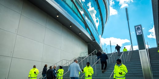 Preparing for Martyn's Law: An Update from the SIA