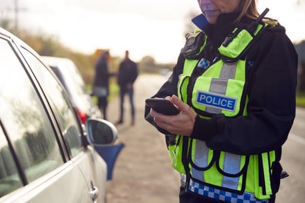 Part 2: Visual Communication: Improving Safety and Efficiency for UK Officers