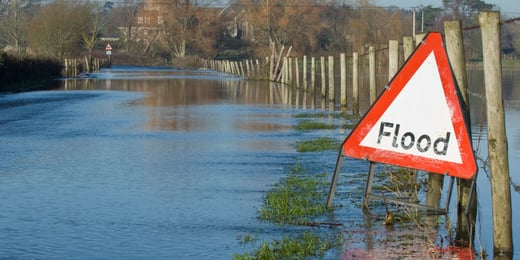 The Tipping Point: Reflecting on the Winter 25/26 Floods and the Future of Incident Coordination