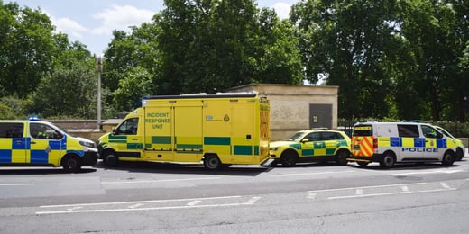 Closing the Interoperability Gap: Lessons from Multi‑Agency Response Exercises