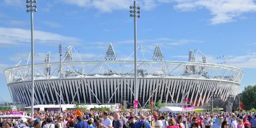 Martyn’s Law - A Progress Update from the SIA